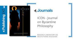 Icon journal